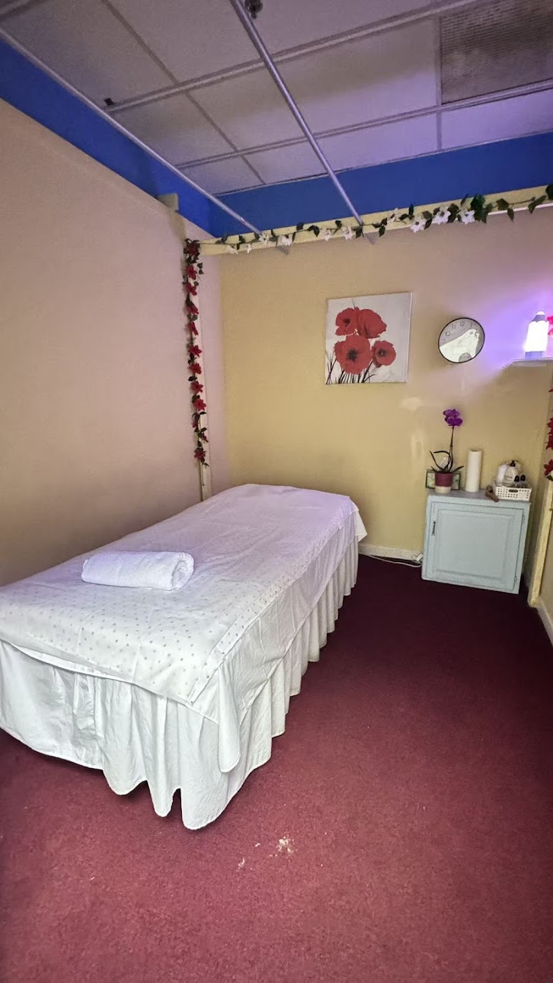 NEW MEI LING SPA, spa in East Norriton Township, PA, photo 3 of 6