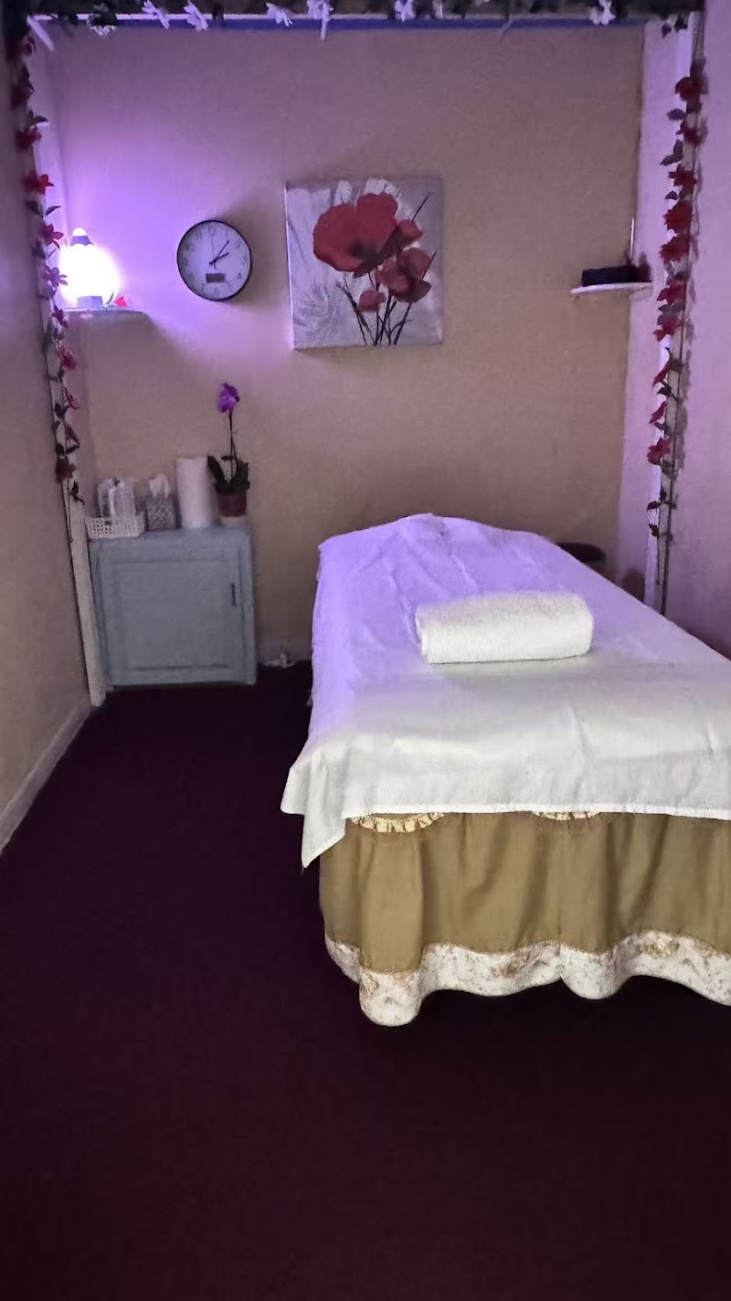 NEW MEI LING SPA, spa in East Norriton Township, PA, photo 4 of 6