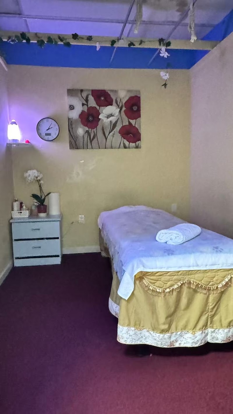 NEW MEI LING SPA, spa in East Norriton Township, PA, photo 6 of 6
